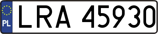 LRA45930