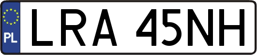 LRA45NH