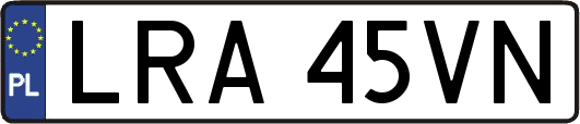 LRA45VN