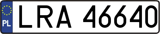 LRA46640