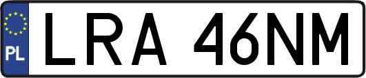 LRA46NM