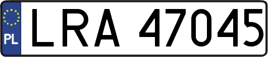 LRA47045