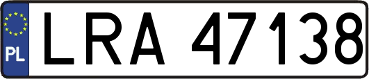 LRA47138