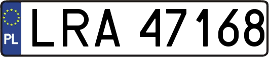 LRA47168