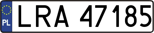 LRA47185