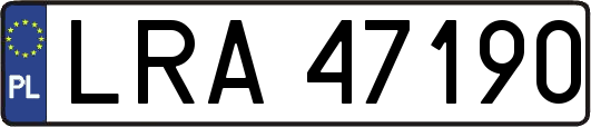 LRA47190