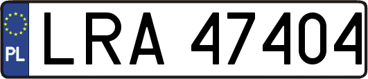 LRA47404