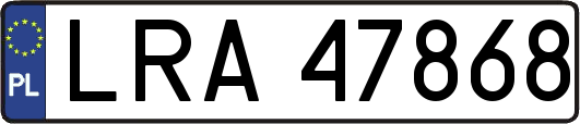 LRA47868