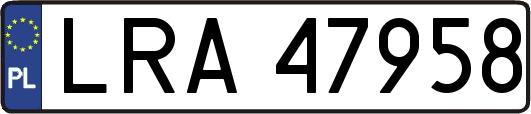 LRA47958