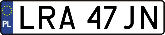 LRA47JN