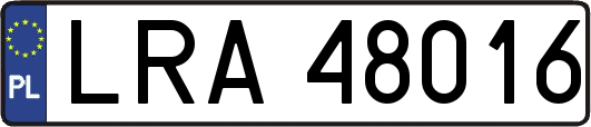 LRA48016