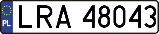 LRA48043