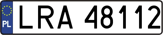 LRA48112