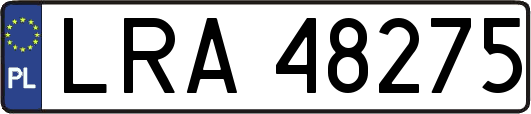 LRA48275