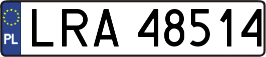 LRA48514