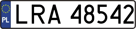 LRA48542