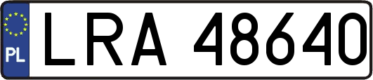 LRA48640