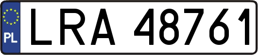 LRA48761