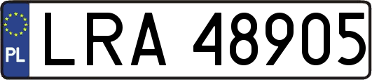 LRA48905