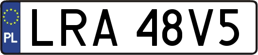 LRA48V5