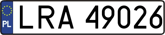 LRA49026