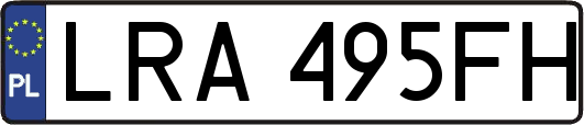 LRA495FH