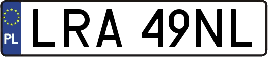 LRA49NL