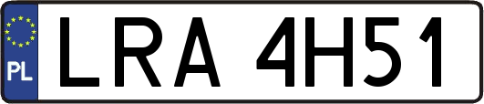 LRA4H51