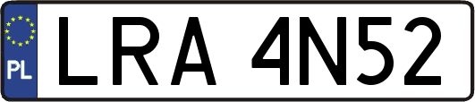 LRA4N52