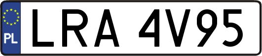 LRA4V95