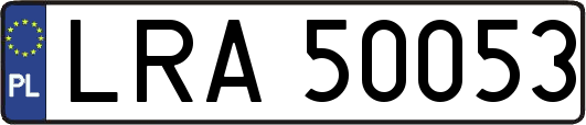 LRA50053