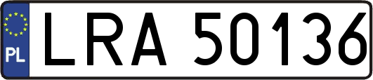 LRA50136