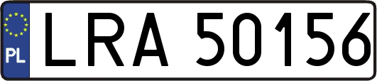 LRA50156