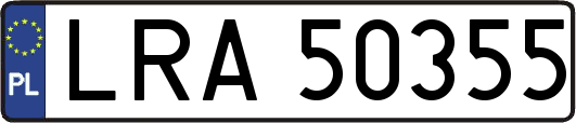 LRA50355