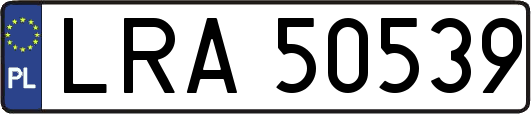 LRA50539