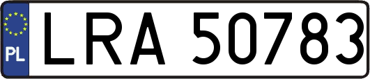 LRA50783