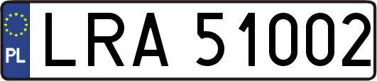 LRA51002