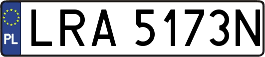LRA5173N