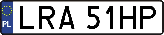 LRA51HP