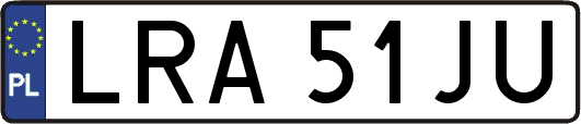 LRA51JU