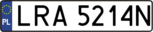 LRA5214N