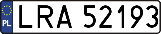 LRA52193