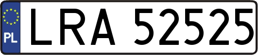 LRA52525