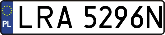 LRA5296N
