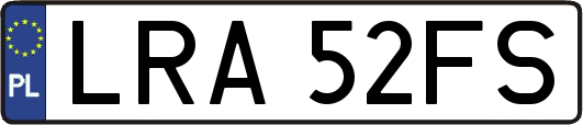 LRA52FS