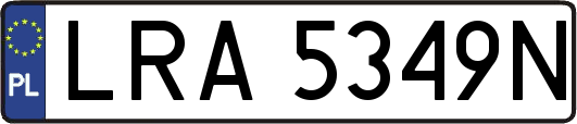 LRA5349N