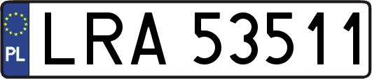 LRA53511