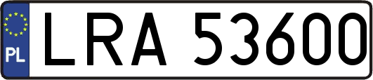 LRA53600