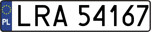 LRA54167