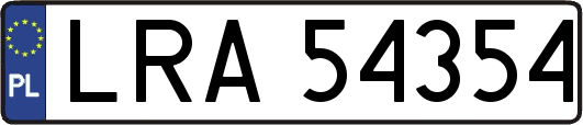 LRA54354